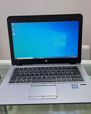 New Laptop HP EliteBook 820 G3 8GB SSD 512GB