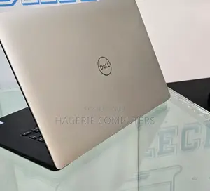 New Laptop Dell Precision 5570 32GB Intel Core I7 SSD 512GB