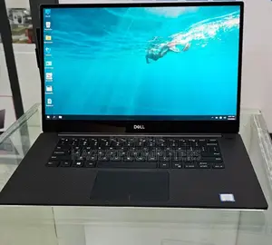 New Laptop Dell Precision 5570 32GB Intel Core I7 SSD 512GB