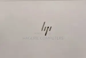 New Laptop HP EliteBook 840 G7 16GB Intel Core I5 SSD 512GB