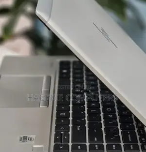 New Laptop HP EliteBook 840 G7 16GB Intel Core I5 SSD 512GB