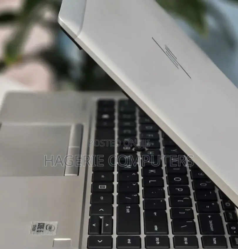 New Laptop HP EliteBook 840 G7 16GB Intel Core I5 SSD 512GB