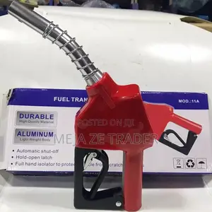 Fule Transfer Nozzle