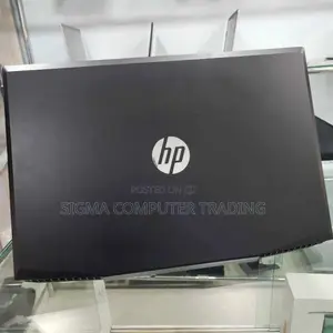 Photo - New Laptop HP Pavilion 15 16GB Intel Core I7 SSD 512GB