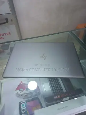 Photo - New Laptop HP ZBook 15 16GB Intel Core I7 SSD 512GB