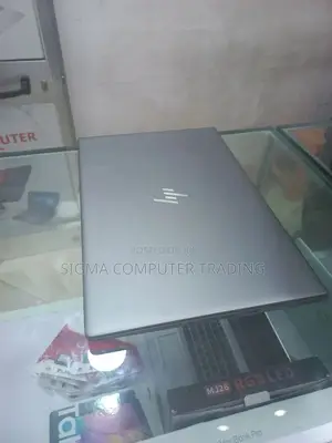 New Laptop HP ZBook 15 16GB Intel Core I7 SSD 512GB