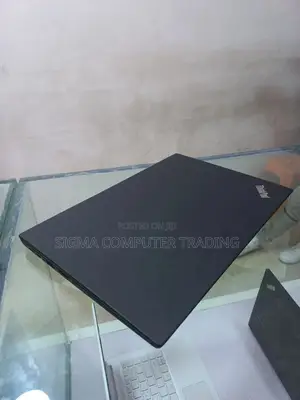 Photo - New Laptop Lenovo ThinkPad X1 Carbon 16GB Intel Core I7 SSD 512GB