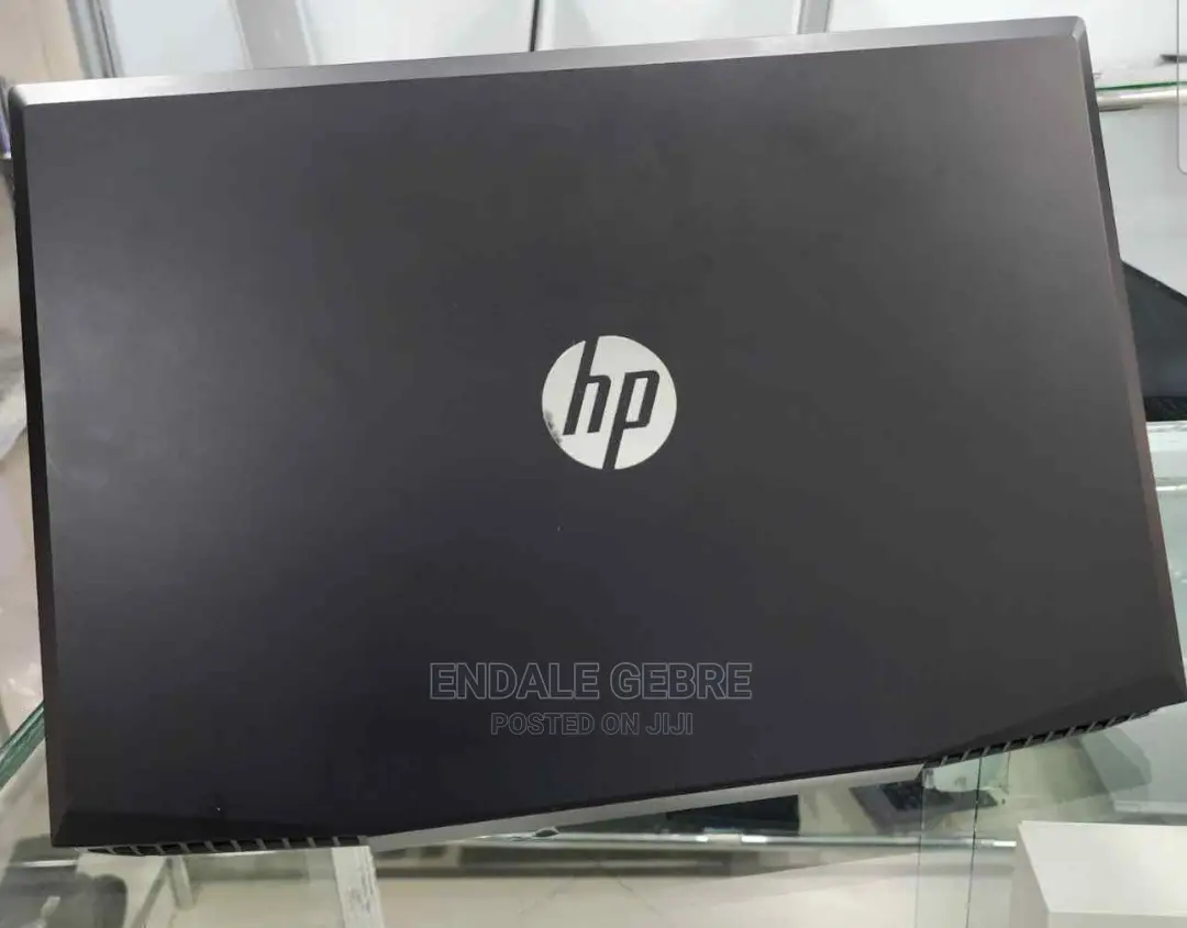 New Laptop HP Pavilion Power 15 16GB Intel Core I7 SSD 512GB