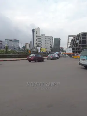 Photo - Commercial Property Sale Bole Homes Main Road