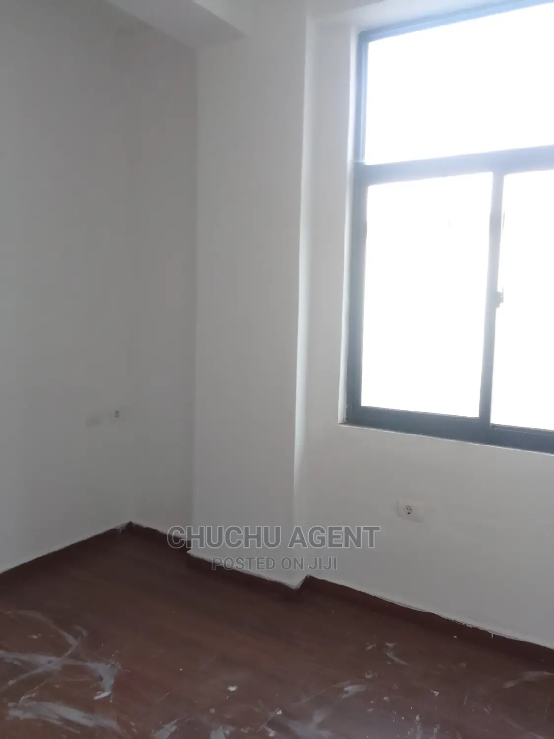 Commercial Property Sale Bole Homes Main Road