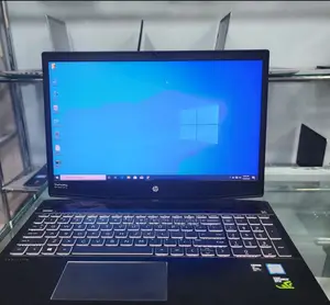 New Laptop HP Pavilion 15 16GB Intel Core I7 SSD 512GB