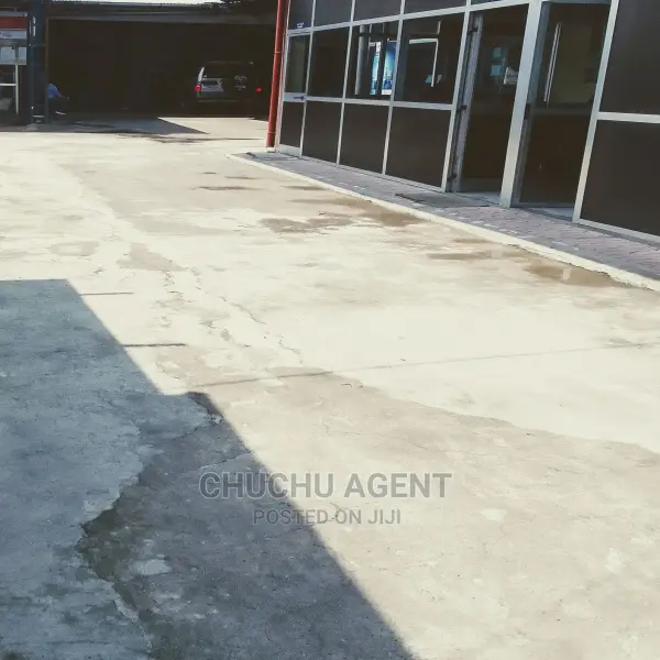 Commercial Property Sale Bole Homes Main Road