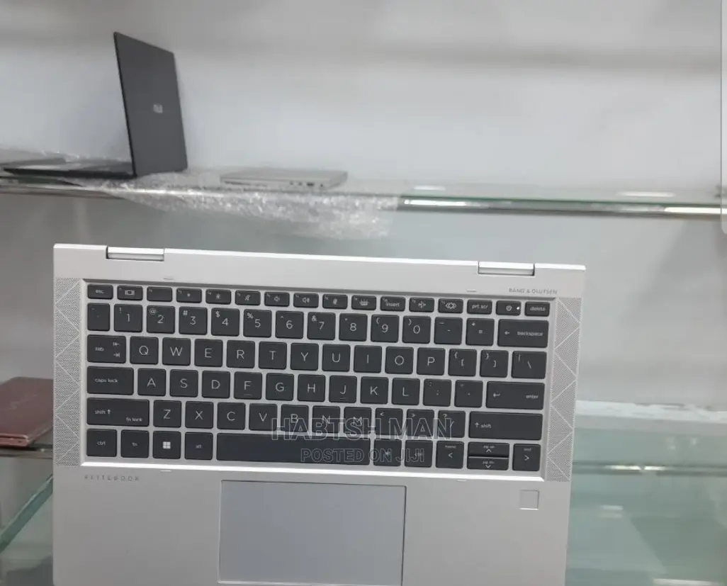 New Laptop HP EliteBook 830 G7 16GB Intel Core I5 SSD 512GB