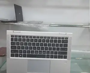 New Laptop HP EliteBook 830 G7 16GB Intel Core I5 SSD 512GB