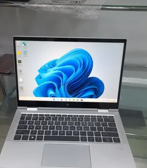 New Laptop HP EliteBook 830 G7 16GB Intel Core I5 SSD 512GB
