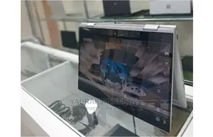 New Laptop HP Envy X360 8GB Intel Core I7 SSD 512GB