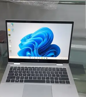 New Laptop HP EliteBook 830 G7 16GB Intel Core I5 SSD 512GB