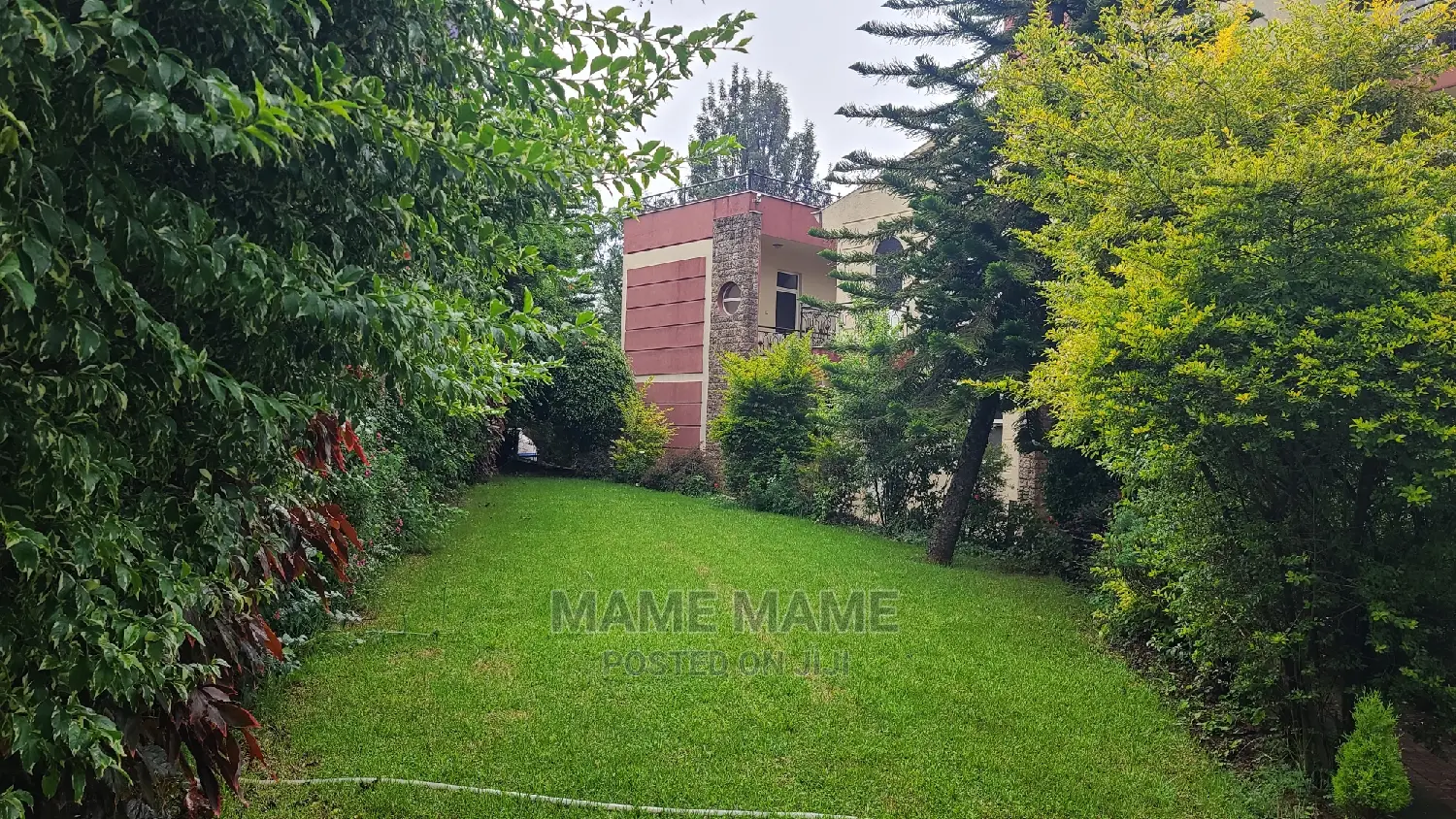 Furnished 9bdrm House in Addis Abeba, Bole for sale