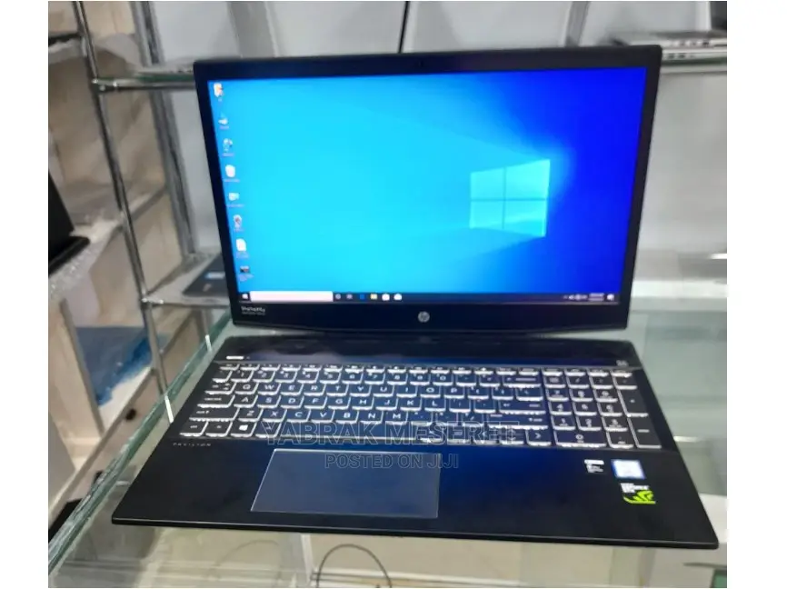 New Laptop HP Pavilion 15 16GB Intel Core I7 HDD+SSD 1T