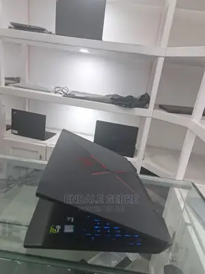 New Laptop HP Omen 15 16GB Intel Core I7 HDD+SSD 1T