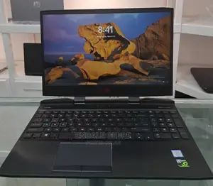 New Laptop HP Omen 15 16GB Intel Core I7 HDD+SSD 1T