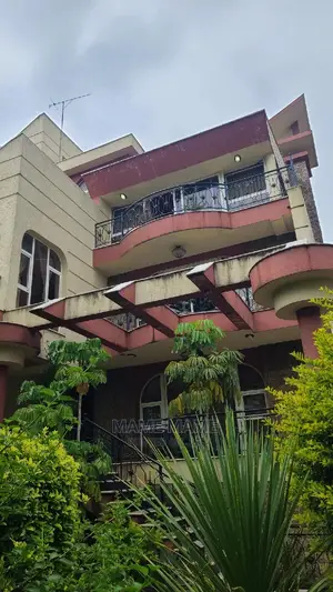 Furnished 9bdrm House in Addis Abeba, Bole for sale