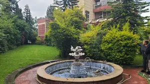 Photo - Furnished 9bdrm House in Addis Abeba, Bole for sale