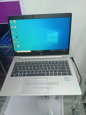 New Laptop HP EliteBook 840 16GB Intel Core I7 SSD 512GB