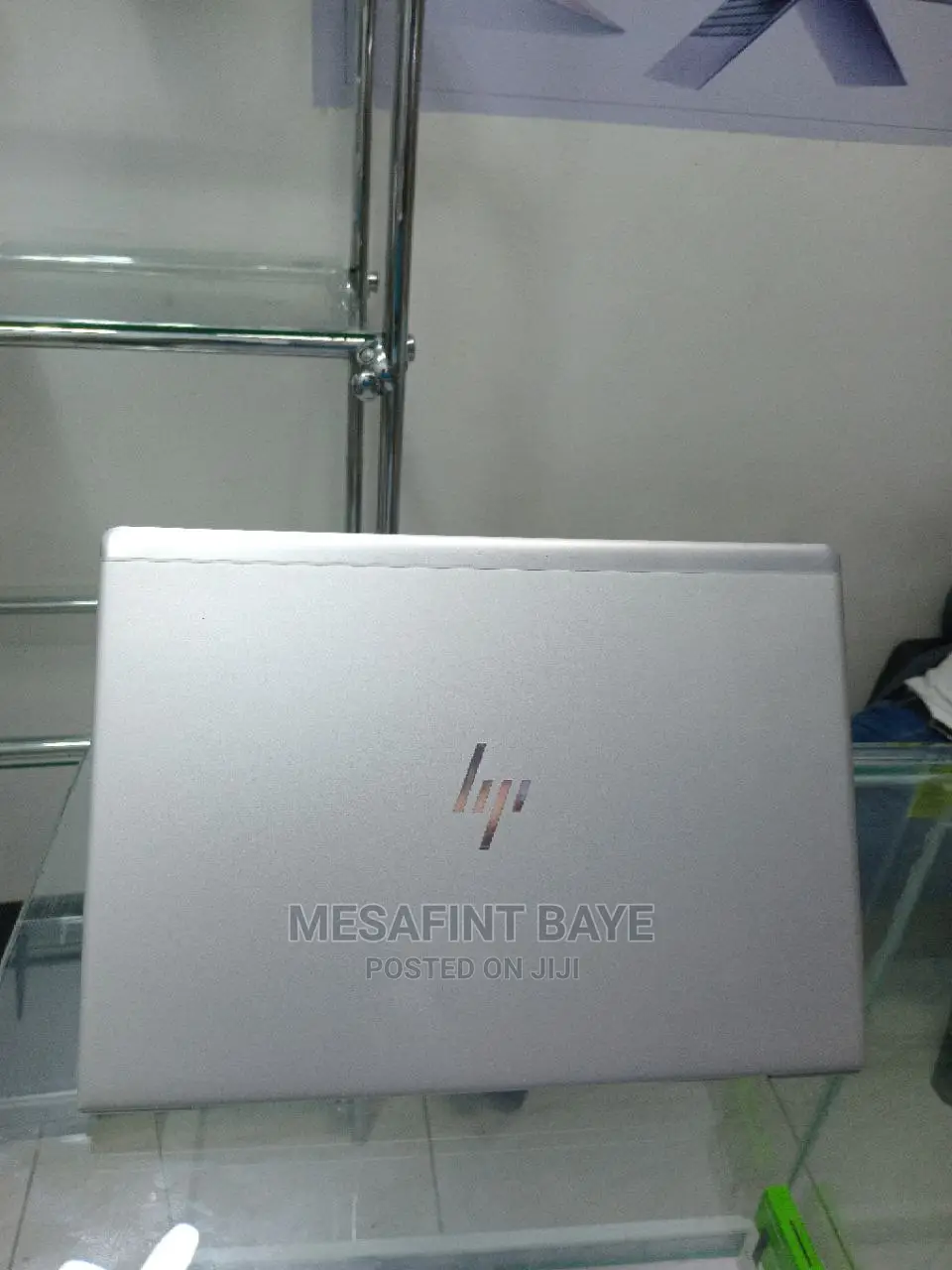 New Laptop HP EliteBook 840 16GB Intel Core I7 SSD 512GB