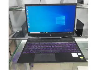 New Laptop HP Pavilion 15 16GB Intel Core I7 SSD 512GB