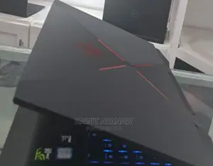 New Laptop HP Omen X 16GB Intel Core I7 SSD 256GB
