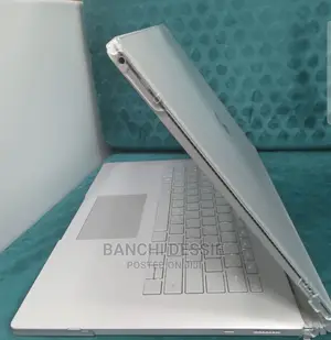 New Laptop Microsoft Surface Book 16GB Intel Core I7 SSD 256GB