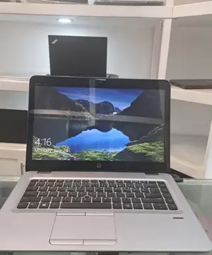 New Laptop HP EliteBook 840 G4 8GB Intel Core I5 HDD 1T