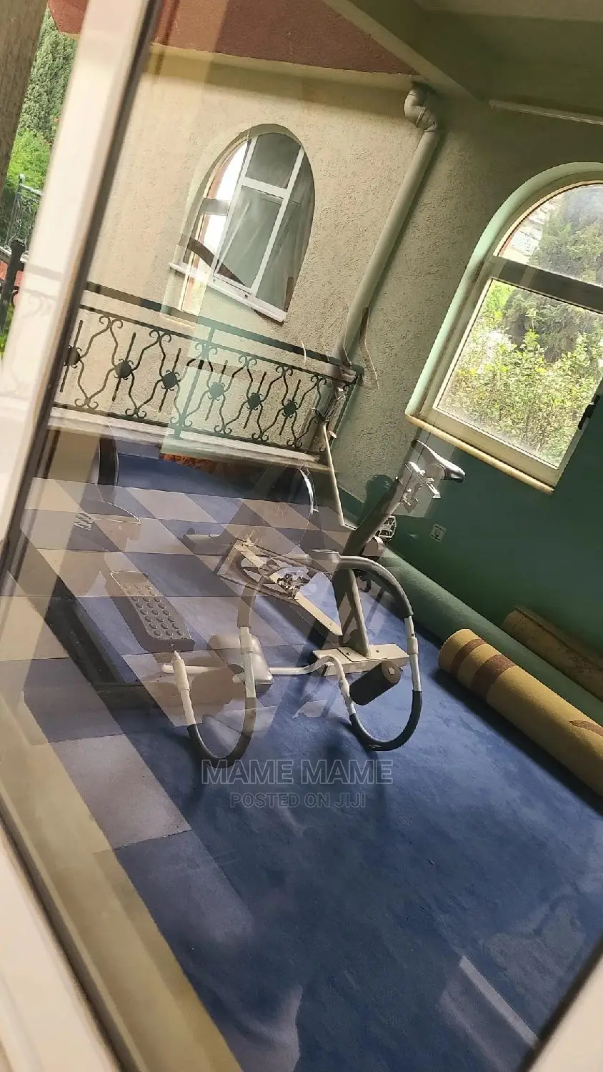 Furnished 9bdrm House in Addis Abeba, Bole for sale