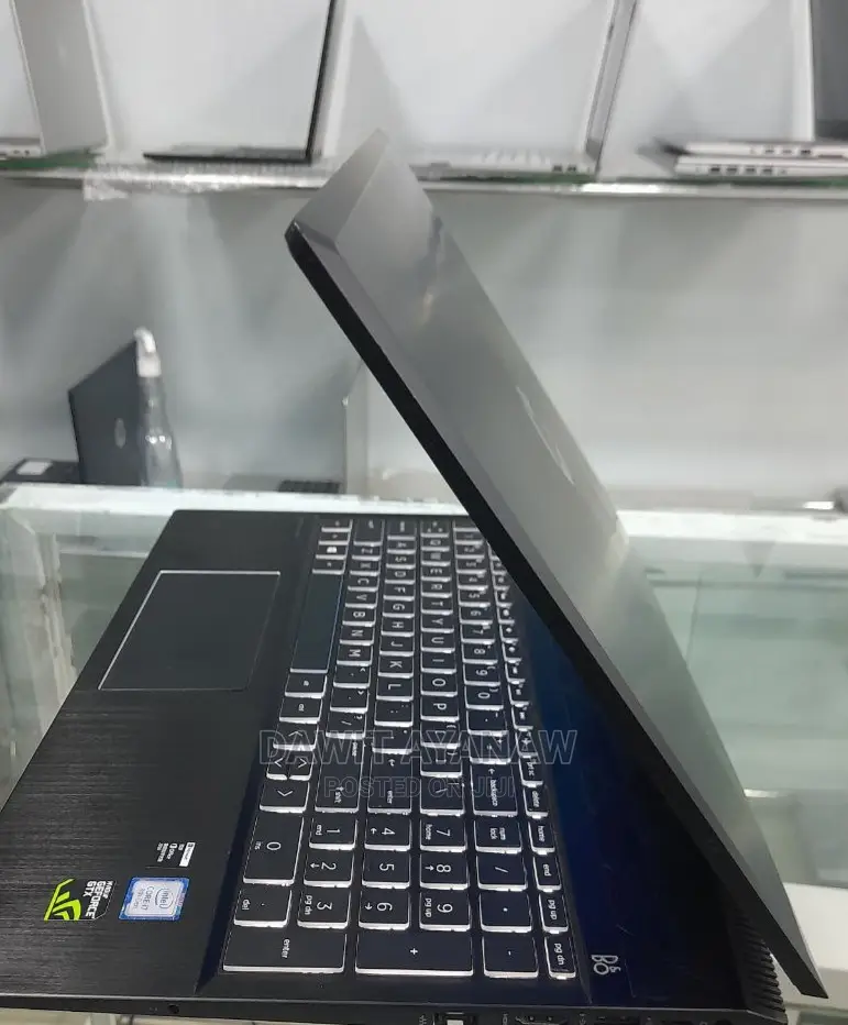 New Laptop HP Pavilion 15 16GB Intel Core I7 SSD 128GB