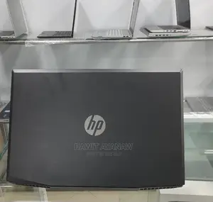 New Laptop HP Pavilion 15 16GB Intel Core I7 SSD 128GB