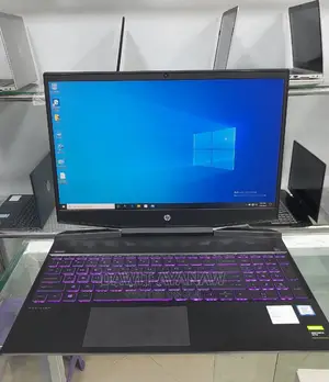 New Laptop 16GB Intel Core I7 SSD 512GB