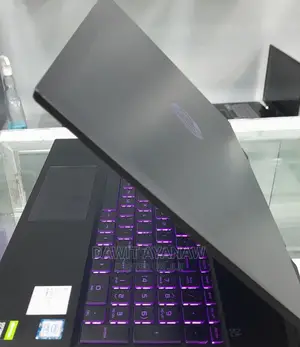 New Laptop 16GB Intel Core I7 SSD 512GB