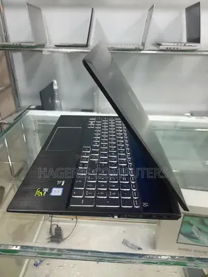 New Laptop HP Pavilion 14 8GB Intel Core I7 HDD+SSD 1.5T