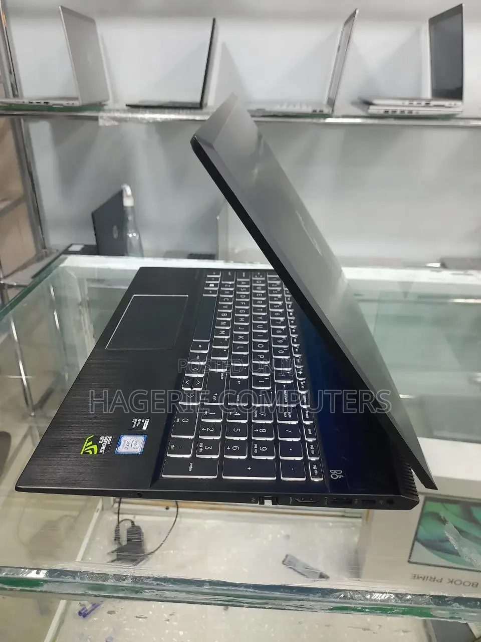 New Laptop HP Pavilion 14 8GB Intel Core I7 HDD+SSD 1.5T