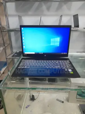 Photo - New Laptop HP Pavilion 14 8GB Intel Core I7 HDD+SSD 1.5T