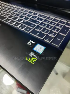 New Laptop HP Pavilion 14 8GB Intel Core I7 HDD+SSD 1.5T