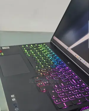 New Laptop Lenovo Legion 5 32GB AMD Ryzen 9 SSD 1T