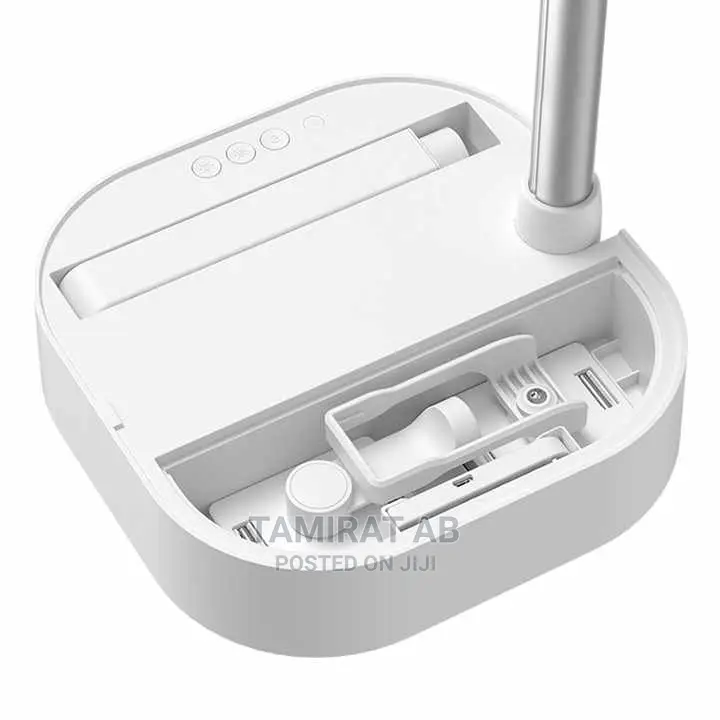 Multifunctional Live Show LED Ring Light