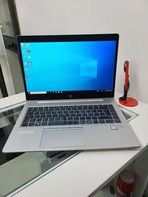 New Laptop HP EliteBook 840 G6 16GB Intel Core I7 SSD 512GB