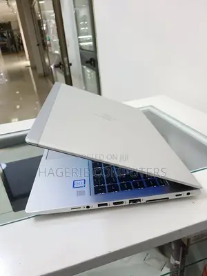 New Laptop HP EliteBook 840 G6 16GB Intel Core I7 SSD 512GB