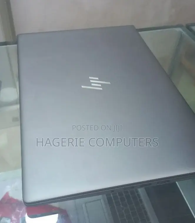 New Laptop HP ZBook 15 16GB Intel Core I7 SSD 512GB