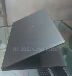 New Laptop HP ZBook 15 16GB Intel Core I7 SSD 512GB