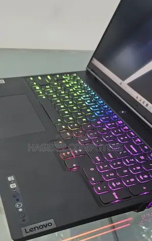 Photo - New Laptop Lenovo Legion 7 16GB AMD Ryzen 9 SSD 1T