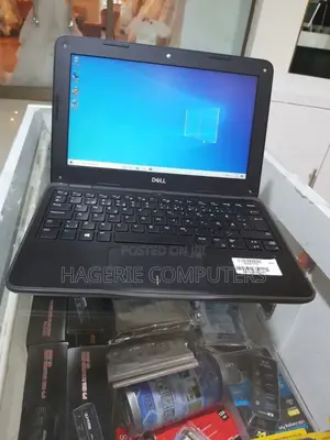 Photo - New Laptop Dell Latitude 5420 4GB Intel Pentium SSD 128GB